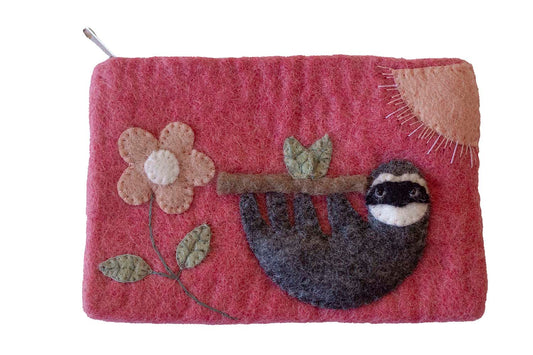 Sloth Clutch