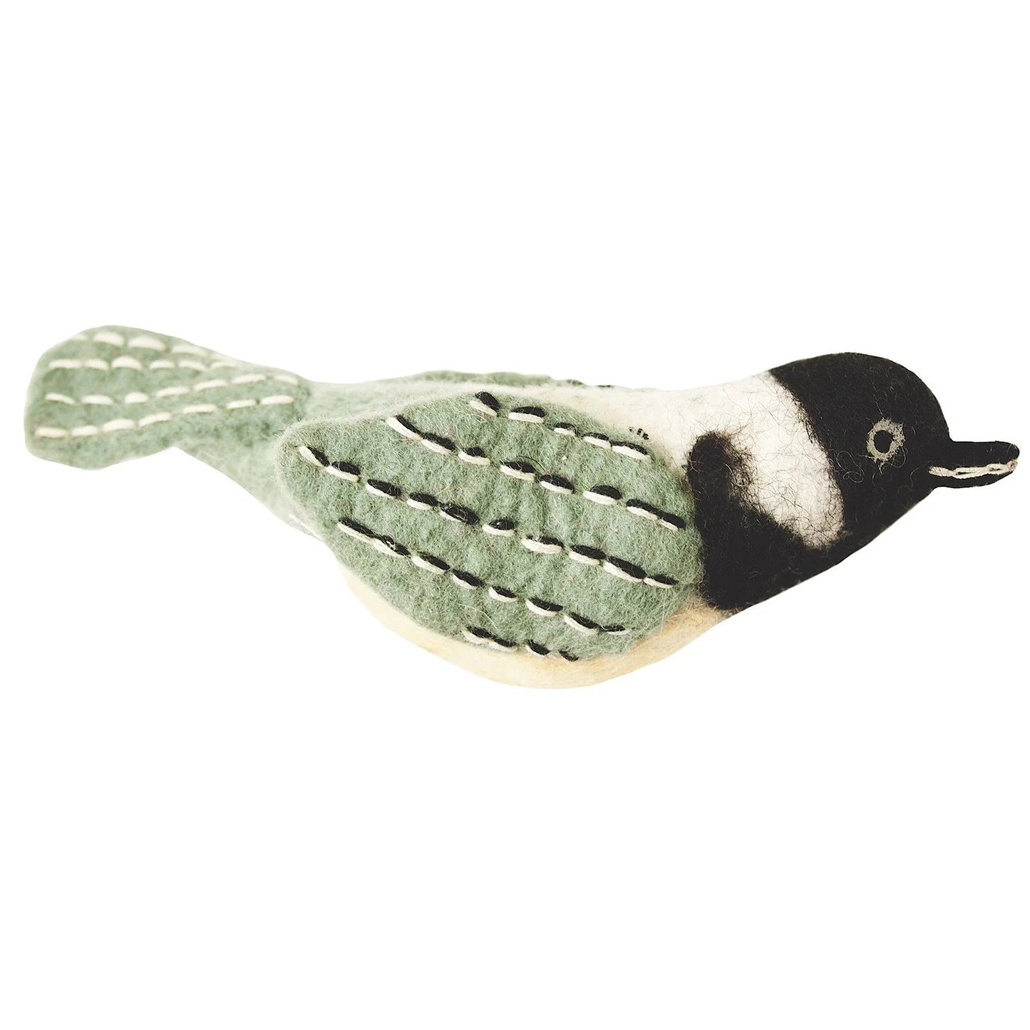 Choose Any 3 Felt Hanging Bird Set