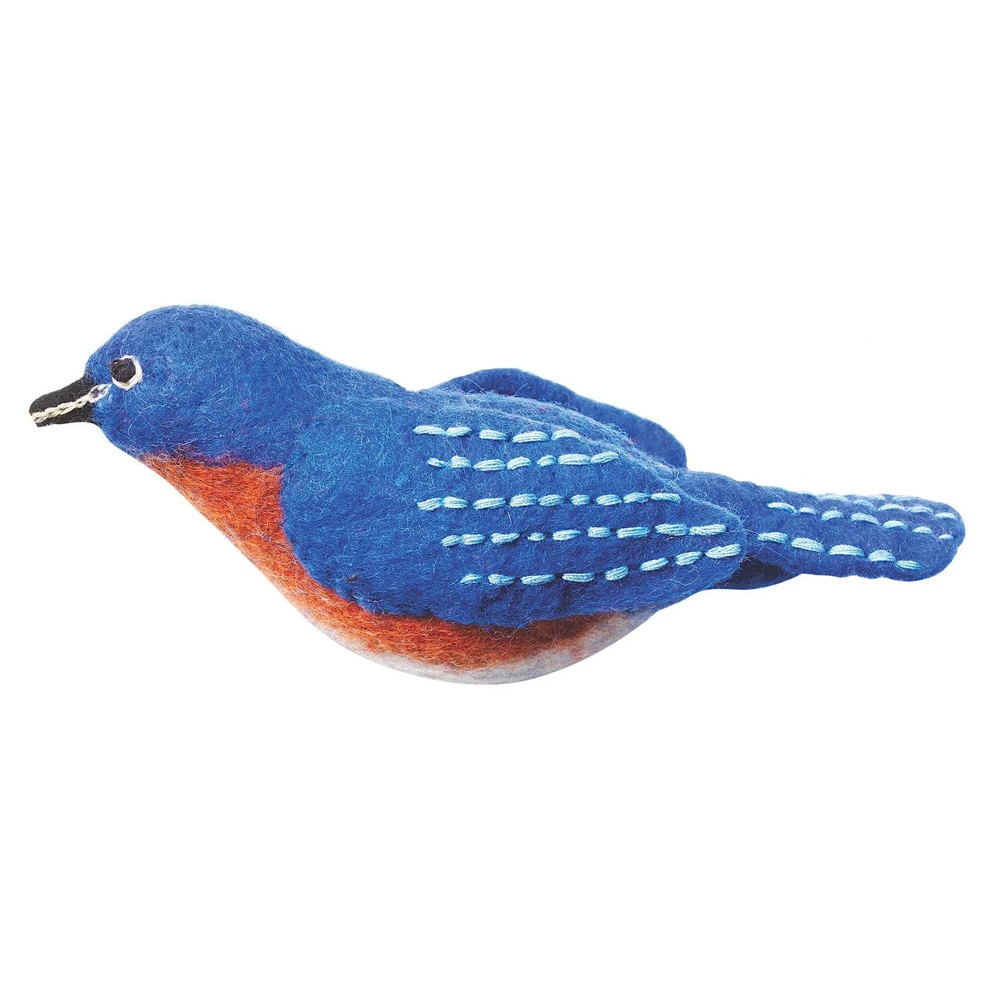 Choose Any 3 Felt Hanging Bird Set