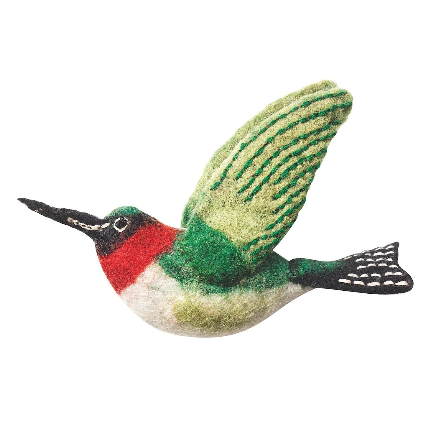 Choose Any 3 Felt Hanging Bird Set