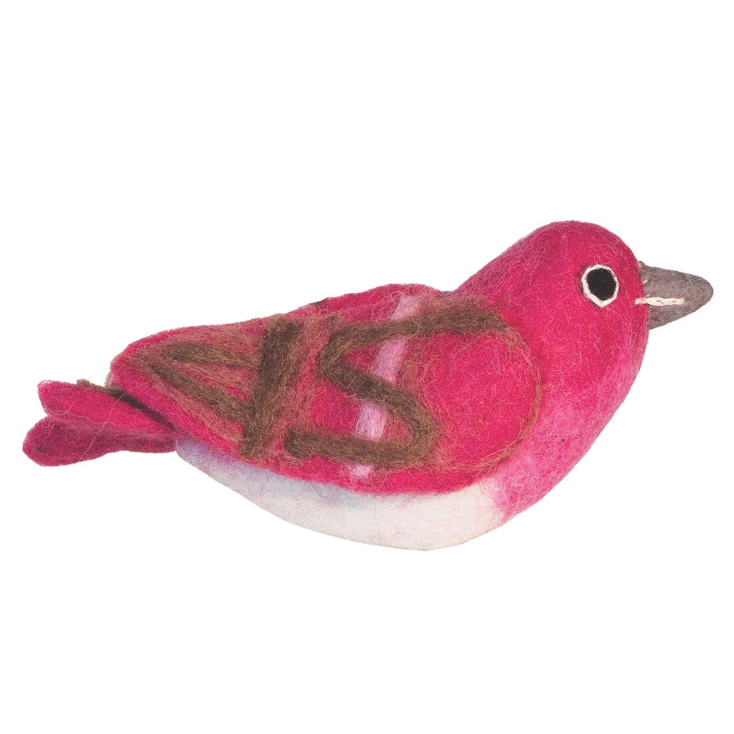 Choose Any 3 Felt Hanging Bird Set